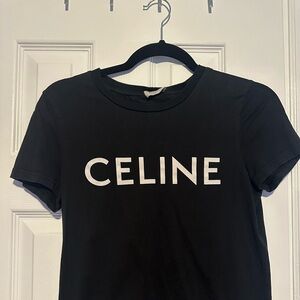 Celine T-shirt